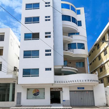 Hotel Arena Blanca ساليناس المظهر الخارجي الصورة