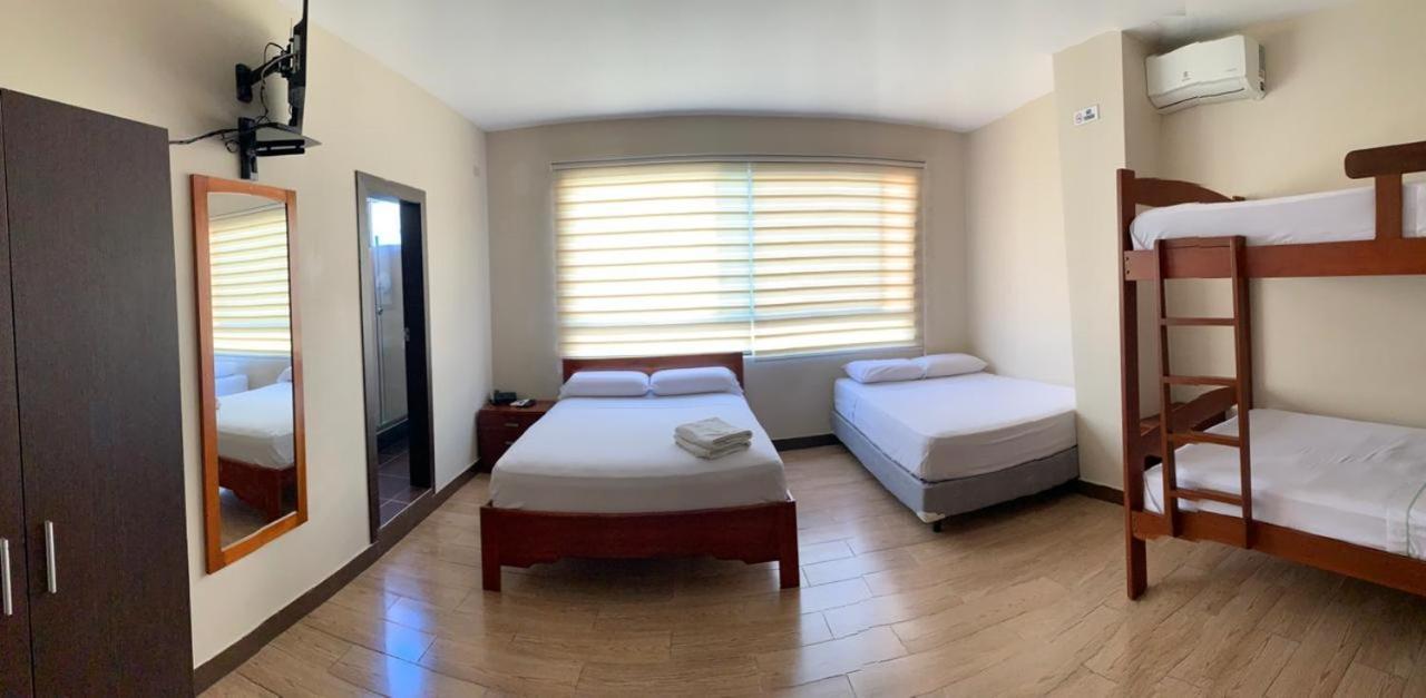 Hotel Arena Blanca ساليناس المظهر الخارجي الصورة
