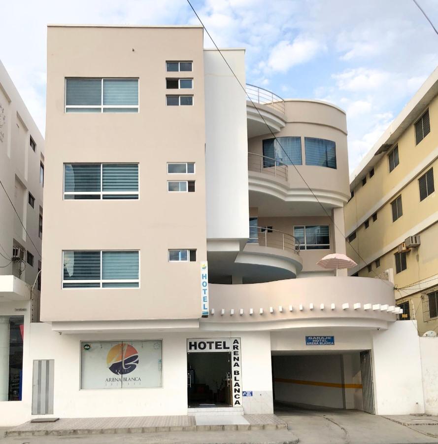 Hotel Arena Blanca ساليناس المظهر الخارجي الصورة
