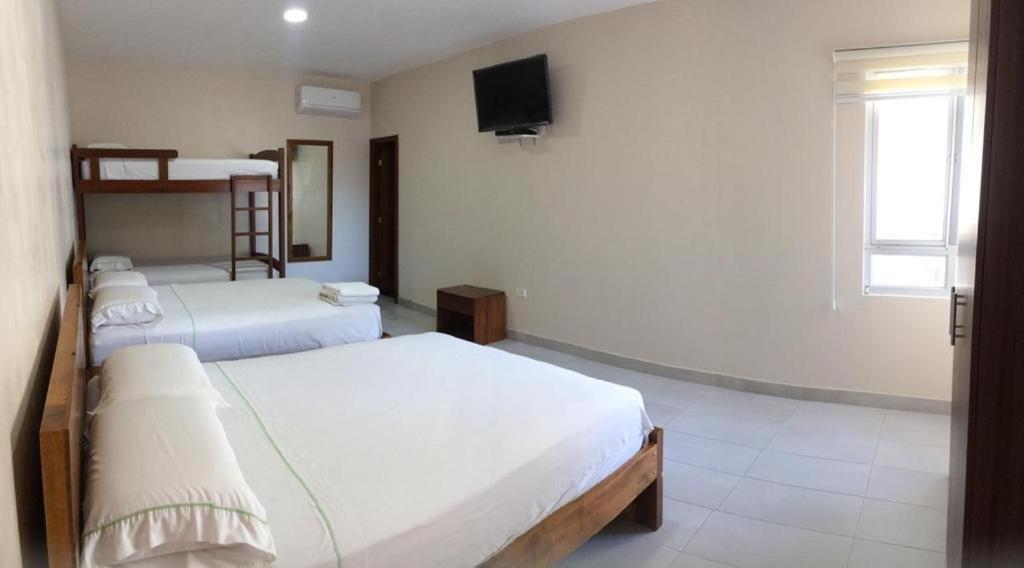 Hotel Arena Blanca ساليناس المظهر الخارجي الصورة