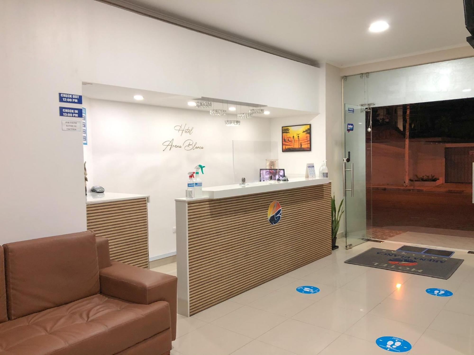 Hotel Arena Blanca ساليناس المظهر الخارجي الصورة